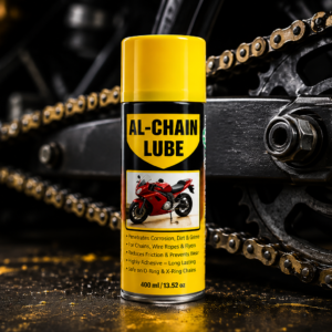Al-Chain Lube